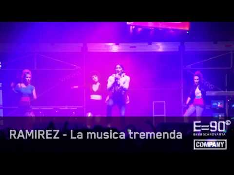 Radio Company - Energia 90 - Jesolo 31 ottobre 2010