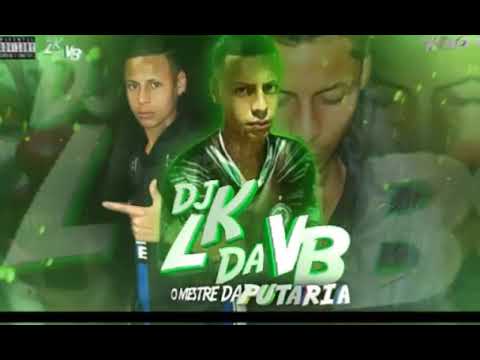 AQUECIMENTO DAS UMBRELLAS 1.0 - (DJ LK DA VB E DJ KINO)