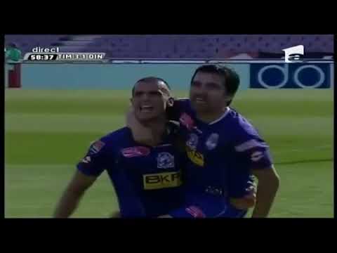 Rezumat Etapa 34 2010-2011 FC Timisoara - Dinamo Bucuresti 4-1