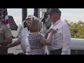 Muscatine native honored with Purple Heart on the Fourth of July - WQAD News 8 Muscatine native honored with Purple Heart on the Fourth of July