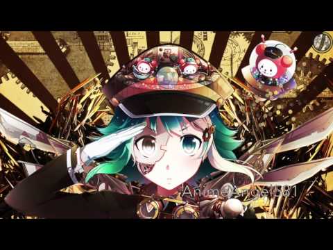 Nightcore - The Riddle