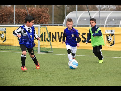 Scoutingsdag Vitesse 01-04-2015 DTS'35 EDE