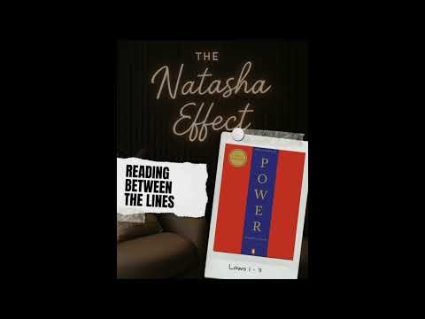 Reading Between the Lines: Laws 1–3 of The 48 Laws of Power