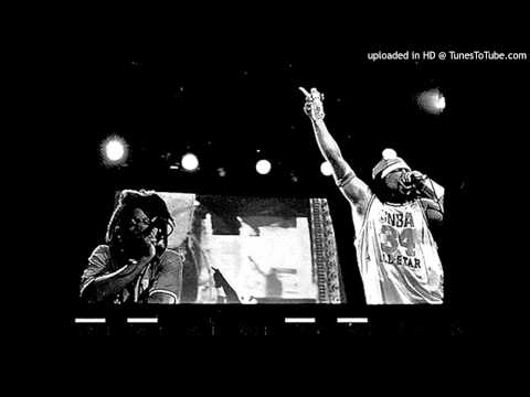 The Perceptionists - Frame Rupture (prod. El-P)