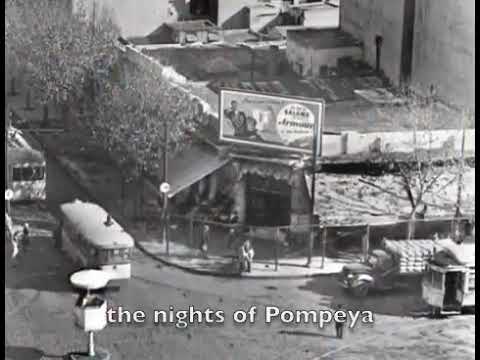 Two minutes with Professor Catvin - The Tango Poets: Homero Manzi