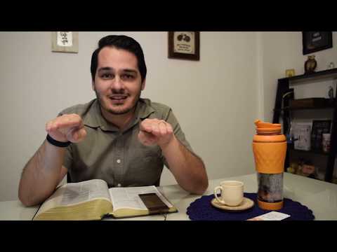 A História de Davi e Golias em uma outra perspectiva por Ricardo Valentini