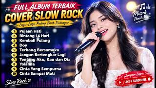 Download lagu FULL ALBUM TERBAIK COVER SLOW ROCK 🎶 Lagu-Lagu Paling Enak Didengar | Slow Rock Indonesia mp3