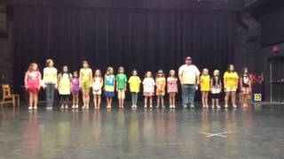 &quot;Yuck&quot; Shel Silverstein