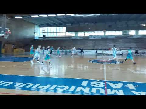 Laguna 2010 - Cormoran Constanta (CN U13)