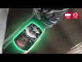 Kaltų komplektas Metabo 630489000; SDS-max; 5 vnt.