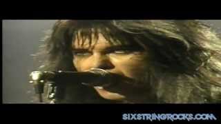 WASP - Live At The Lyceum London 1984 -