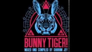 Sharam Jey - What's Going On (Original Mix) - BTLP004