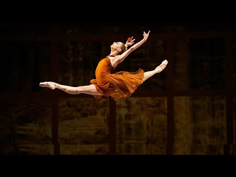 Best of Maria Kochetkova