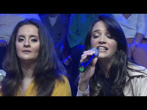 Paz Em Suas Mãos - Tom de Vida