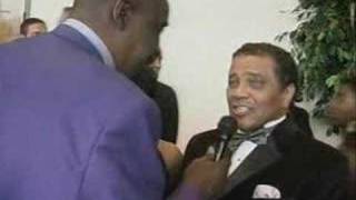 Eldrin Bell (Justin Guarina Dad) Interviewed
