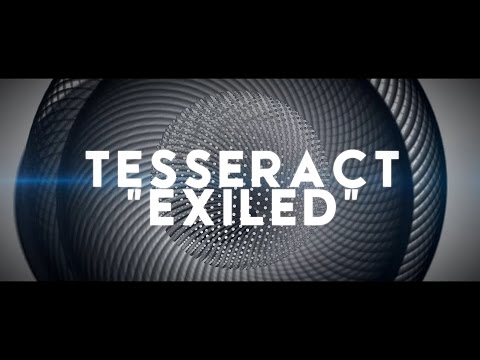 TESSERACT - 