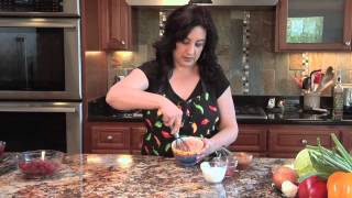 How to Make Raspberry Chipotle Sauce : Chipotle Heaven