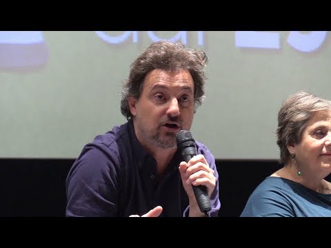 Leonardo Pieraccioni ricorda il suo esordio come regista