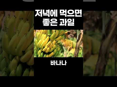 체리로 숙면을? 과일로 챙기는 수면 건강