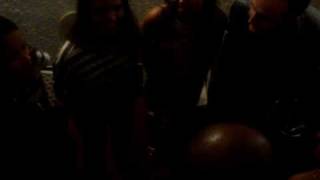 Zuação - Jogo Pedro Paulo rs