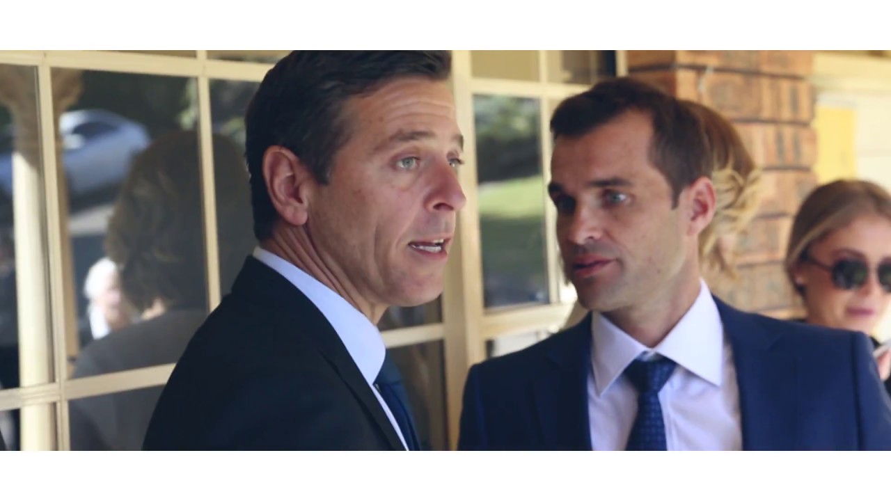 Paul Champion DiJones Real Estate Central Coast