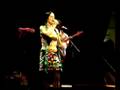 Lila Downs "Minimum Wage" Prospect Park Brooklyn Aug '08