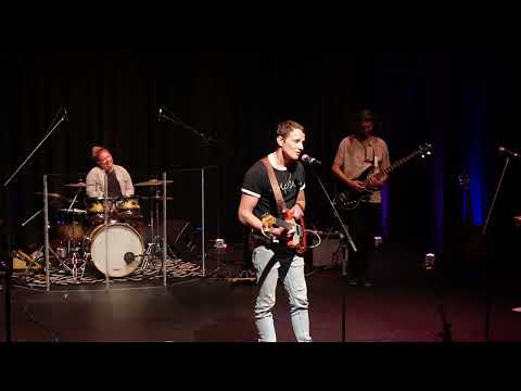 Humours of Whiskey - live at Kozmik Music Festival, 2022