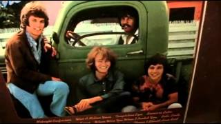 The Grass Roots - Lovin' Things - [original STEREO]