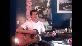 Violence - Against Me! Cover