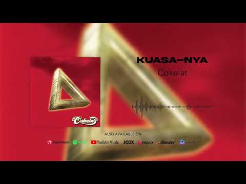 Kuasa-Nya - Cokelat