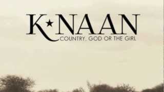 K'naan - Sleep When We Die