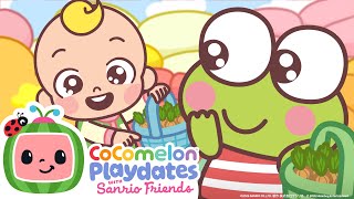 Download lagu Spring Has Come 🪷 Magic Flower Song! | @CoComelonSanrioPlaydates | CoComelon - Nursery Rhymes mp3 Download lagu Spring Has Come 🪷 Magic Flower Song! | @CoComelonSanrioPlaydates | CoComelon - Nursery Rhymes mp3