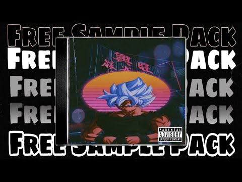 FREE Vintage Guitar Loop Kit Sample Pack 2020 "Strength" Royalty Free