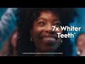 Get 7x Whiter Teeth With Oral B IO And Intensive Whitening Toothpaste