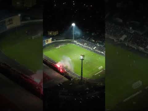 FK Jedinstvo FK Arsenal 1:1 Gradski stadion Bijelo Polje 13.04.2022
