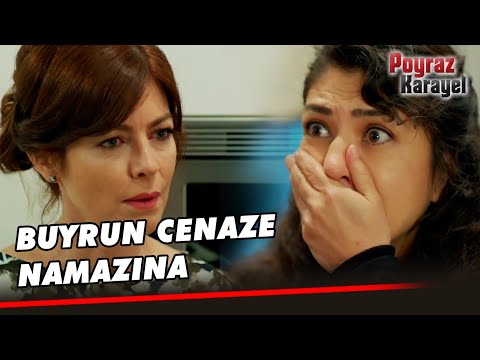 Despina, Songül'ün Sırrını Öğrendi! - Poyraz Karayel 49. Bölüm