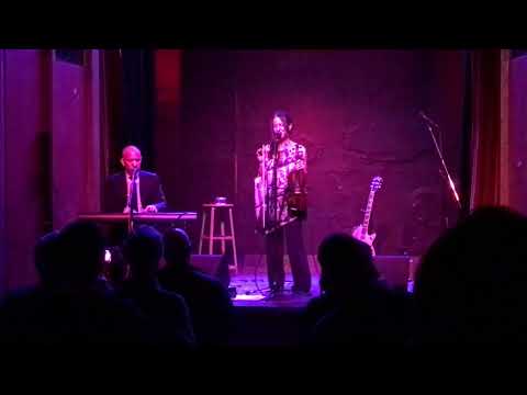 Tracy Bonham. Live in Seattle