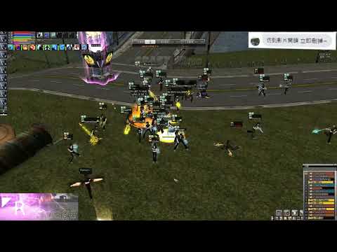 Sylphid Ran online 2022/09/05 Shaman TW