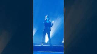 Ugly-Pretty  - Christine and the Queens live at 02 Brixton Academy 02/11/2016