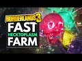 BORDERLANDS 3 | Fast Hecktoplasm Farm for Bloody Harvest