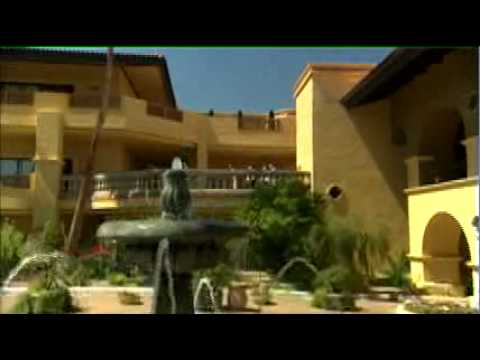 Pointe Hilton Tapatio Cliffs Resort Video 1