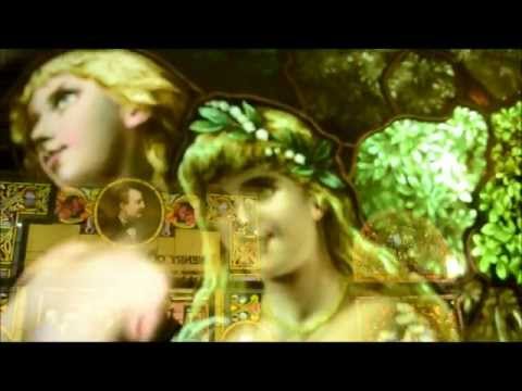Jenn's Techno by J-Blues (Offical Music Video)
