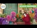 Sing Nature Is Everywhere With Abby And Elmo School Readiness