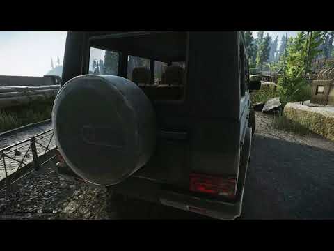 San.206 Key Spawn | Escape From Tarkov