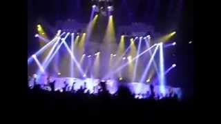 Iron Maiden - Fear Of The Dark - Arena Zagreb