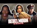 An Epic Beginning! Rebel Moon Movie Reaction - Part One: A Child of Fire