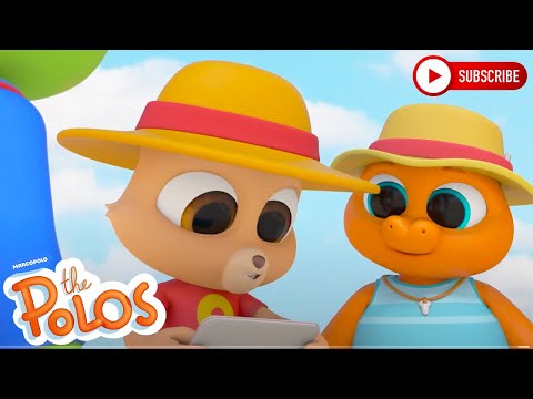 Not What We Thought | The Polos | Adventure Learning | Learn At Home - Kingdom Kids Zone, Little Learners - The Polos and MarcoPolo Learning