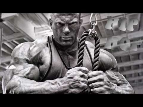 Best Hardcore Hip Hop Workout Music Mix 2017  Gym Training Motivation Music #36