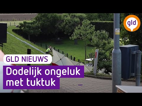 GLD Nieuws 12 juni 2021