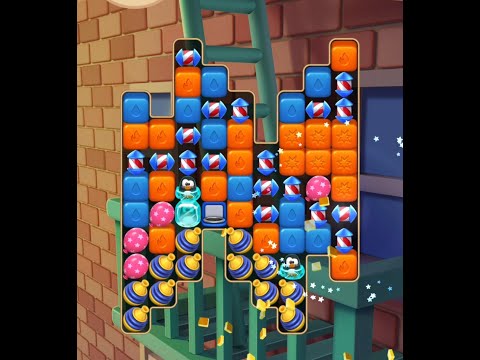 TOON BLAST level 6707